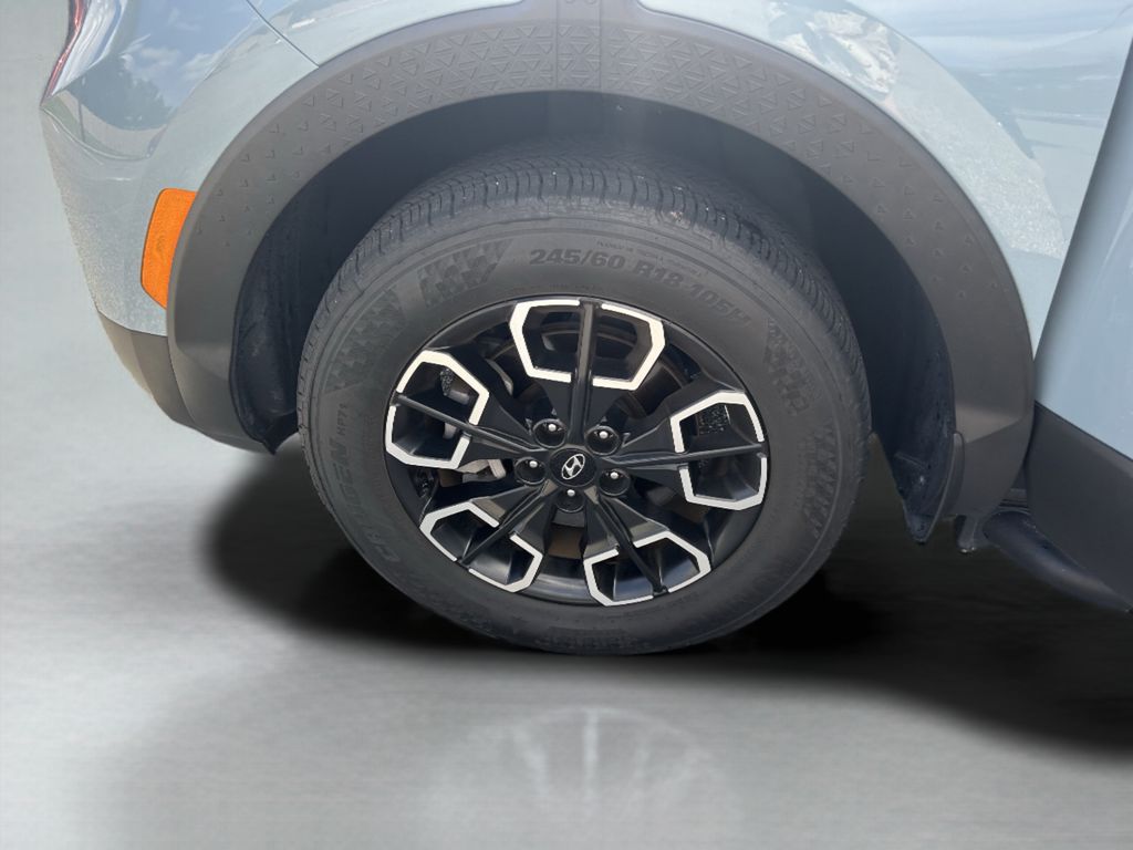 2023 Hyundai Santa Cruz SEL Premium - Photo 37