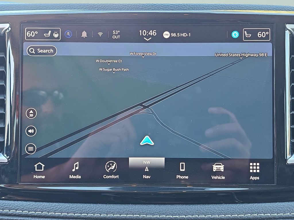 2024 Chrysler Pacifica Limited - Photo 29