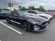 Used 2022 Ford Mustang Ecoboost Coupe