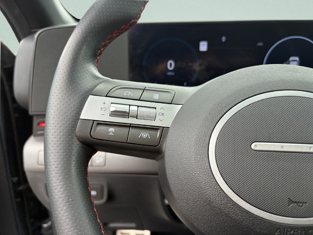 2024 Hyundai Kona N Line - Photo 31