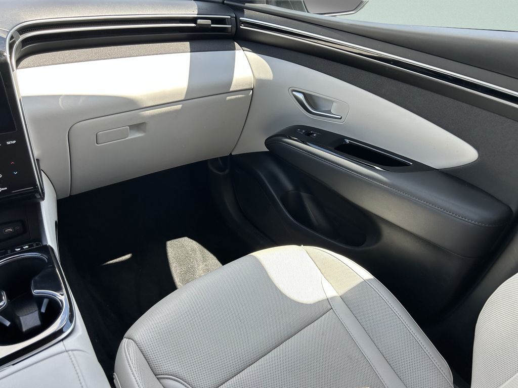 2023 Hyundai Tucson Limited - Photo 21