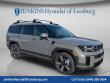 Used 2026 Hyundai Santa Fe Hybrid Limited SUV