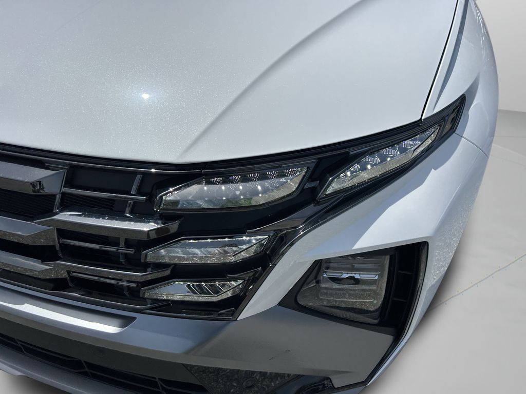 2025 Hyundai Tucson Limited - Photo 36