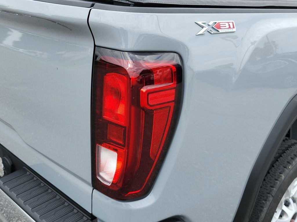 2024 GMC Sierra 2500HD Pro - Photo 14