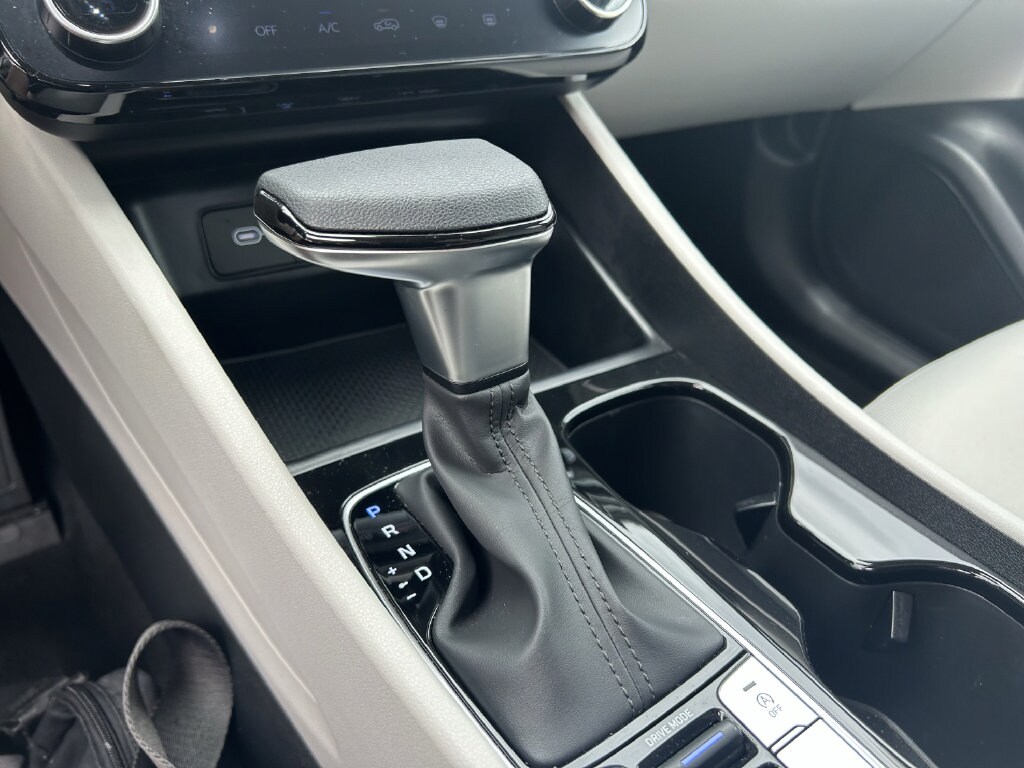 2025 Hyundai Tucson SEL Convenience - Photo 27