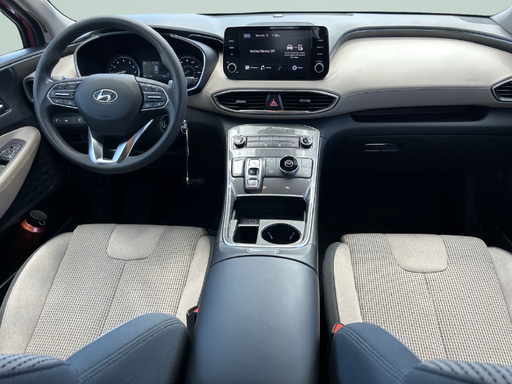 2023 Hyundai Santa Fe SE - Photo 17