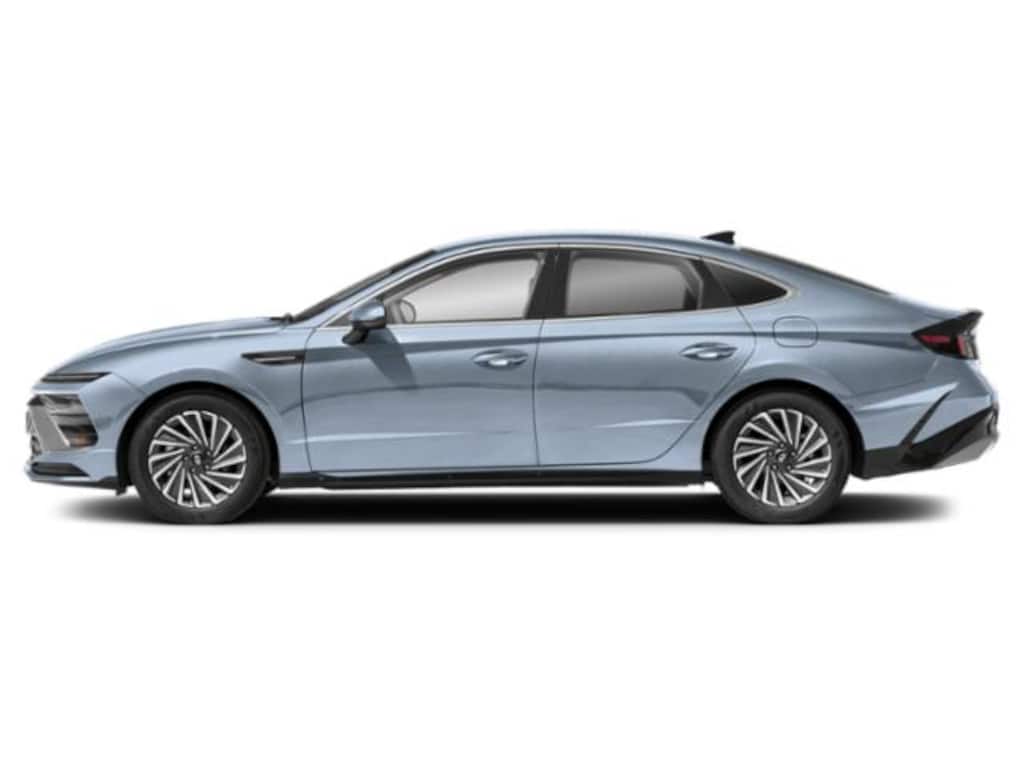 New 2026 Hyundai Sonata Hybrid SEL Sedan