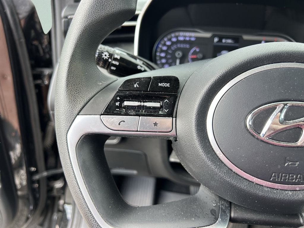 2023 Hyundai Tucson SEL - Photo 32