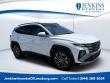 New 2026 Hyundai Tucson Limited FWD SUV