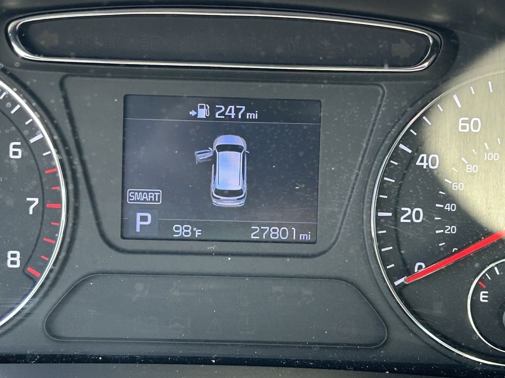 2019 Kia Sorento L - Photo 31