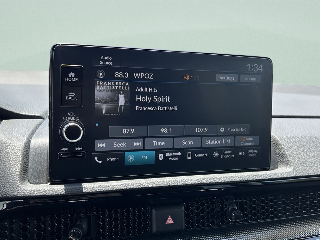 2023 Honda CR-V EX-L - Photo 25