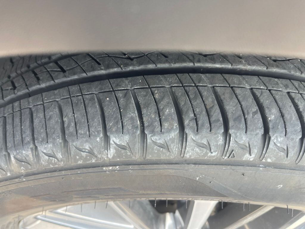 Used 2019 Hyundai Tucson Ultimate SUV