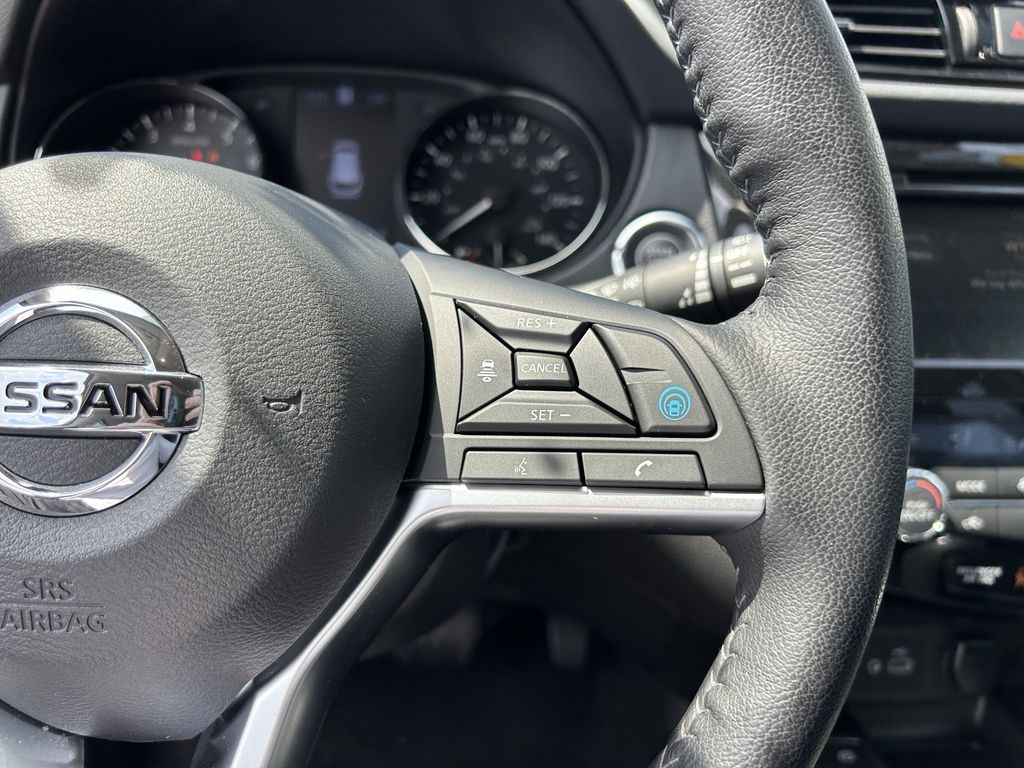 2021 Nissan Rogue Sport SL - Photo 32