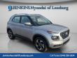 Certified 2024 Hyundai Venue SEL SUV
