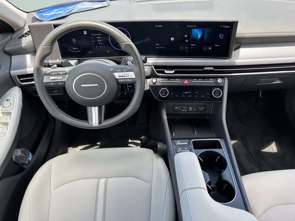2024 Hyundai Sonata SEL - Photo 16