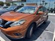 Used 2015 Nissan Murano Platinum SUV
