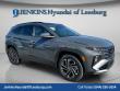 New 2026 Hyundai Tucson Hybrid Limited SUV