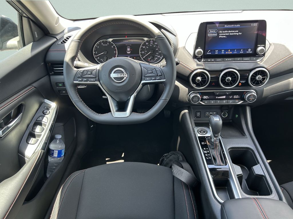 2024 Nissan Sentra SR - Photo 18