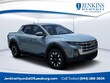 Hyundai Santa Cruz