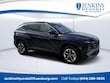 Hyundai Tucson Hybrid