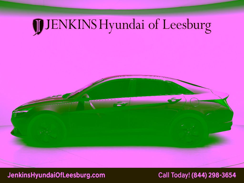 2021 Hyundai Elantra SEL - Photo 9