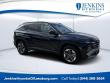 New 2025 Hyundai Tucson Hybrid SEL Convenience SUV