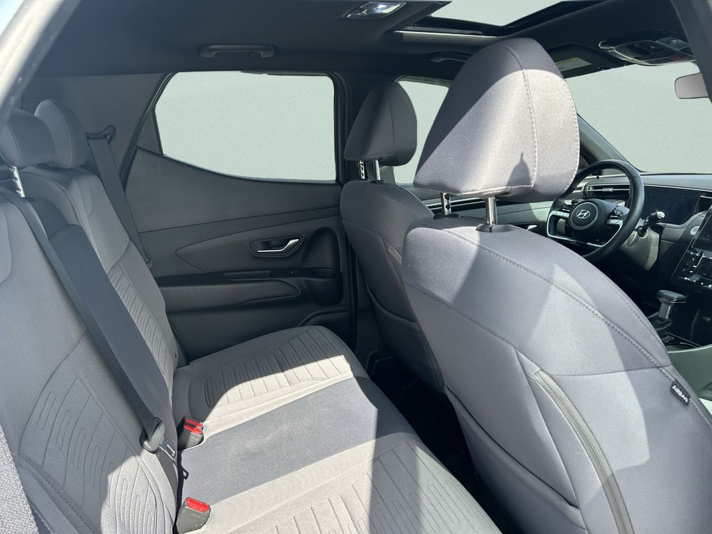 2023 Hyundai Santa Cruz SEL Premium - Photo 21