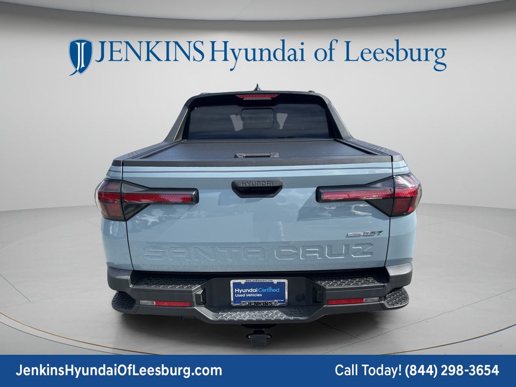 2023 Hyundai Santa Cruz SEL Premium - Photo 6