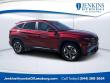 New 2025 Hyundai Tucson SEL Convenience FWD SUV