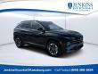 New 2025 Hyundai Tucson Hybrid SEL Convenience SUV