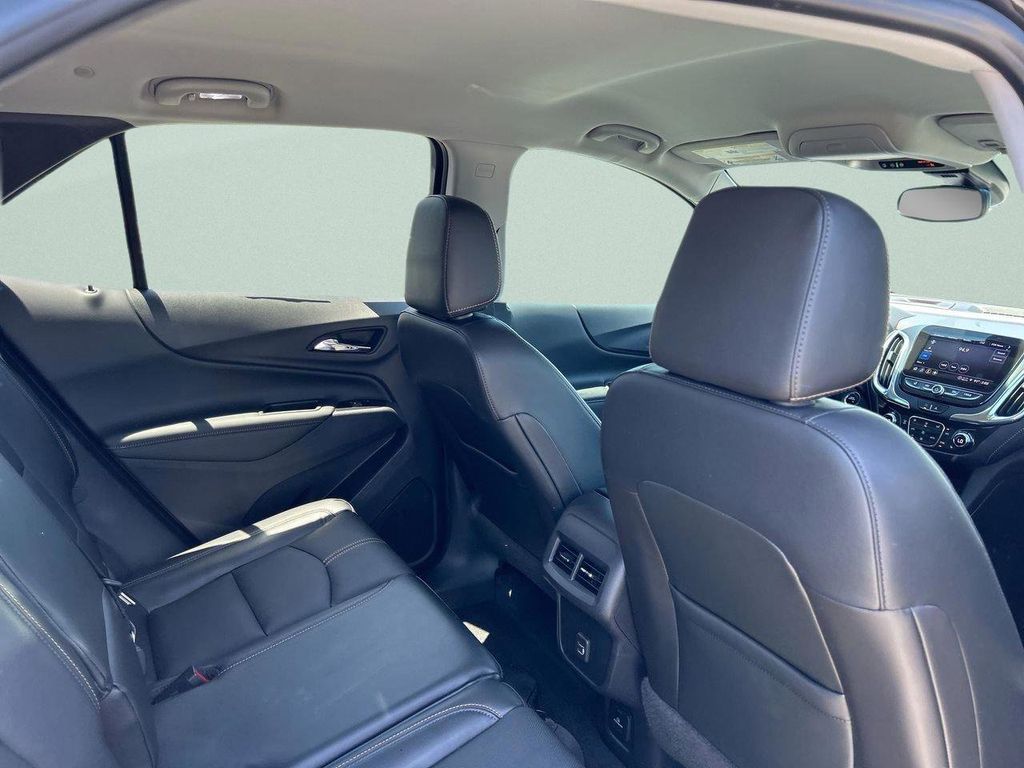 2022 Chevrolet Equinox Premier - Photo 20