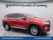 Used 2020 Hyundai Santa Fe SEL SUV