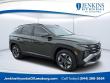 New 2025 Hyundai Tucson SEL Convenience FWD SUV