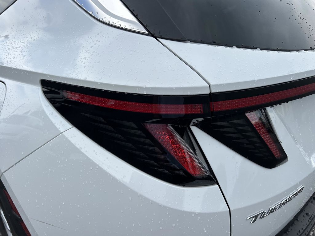 2022 Hyundai Tucson SEL - Photo 14