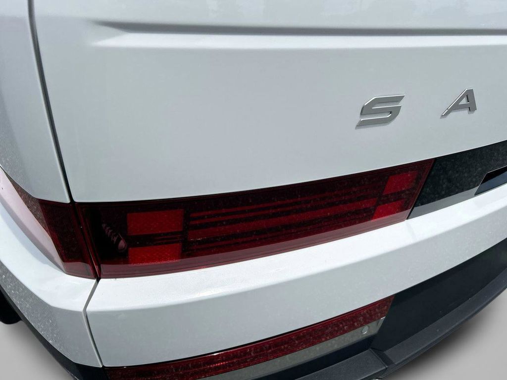 2024 Hyundai Santa Fe Limited HEV - Photo 35