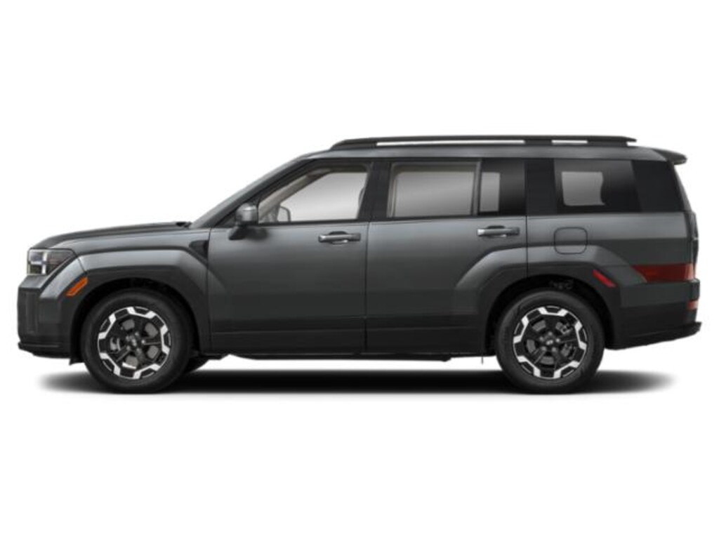 New 2027 Hyundai Santa Fe SEL FWD SUV