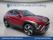 New 2027 Hyundai Kona Limited AWD SUV