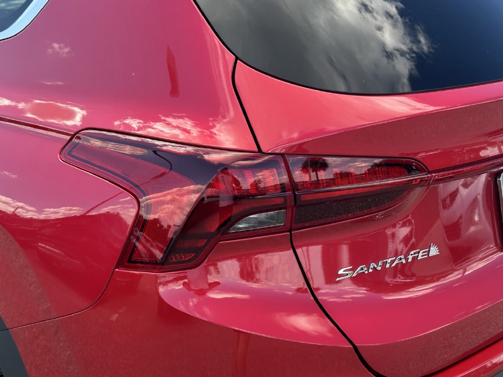 2023 Hyundai Santa Fe SE - Photo 14