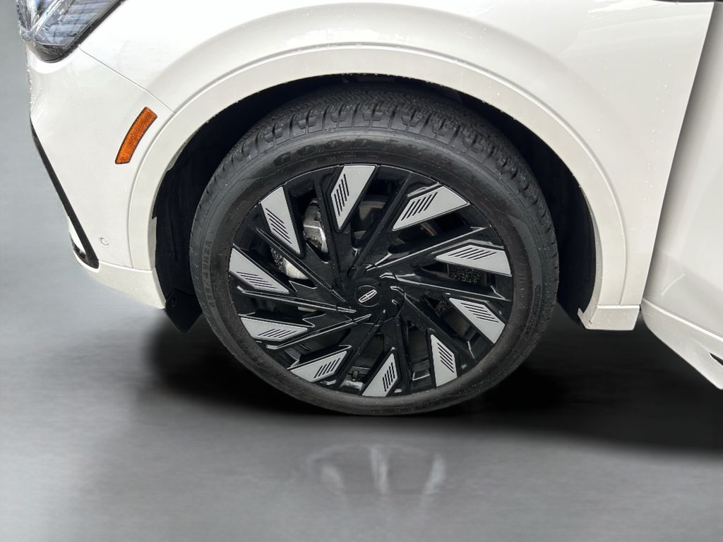 2024 Lincoln Nautilus Black Label - Photo 36