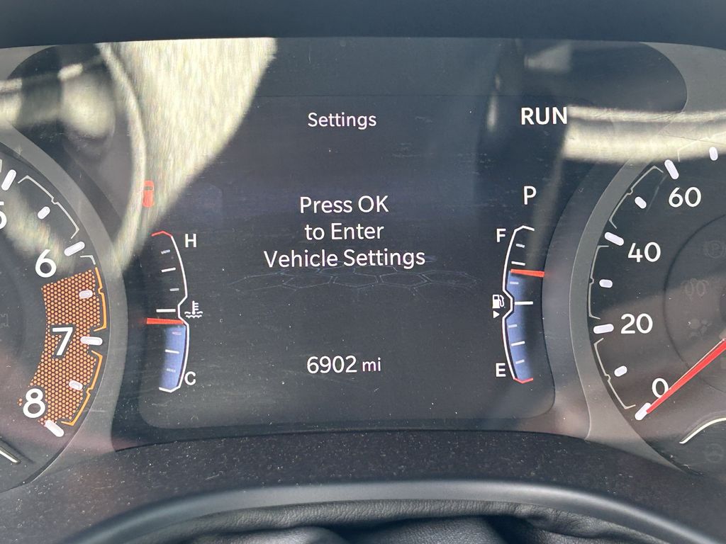 2024 Jeep Compass Sport - Photo 32
