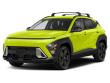 New 2027 Hyundai Kona SEL Sport FWD SUV
