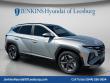New 2026 Hyundai Tucson SEL FWD SUV