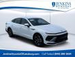 New 2025 Hyundai Sonata SEL Sedan