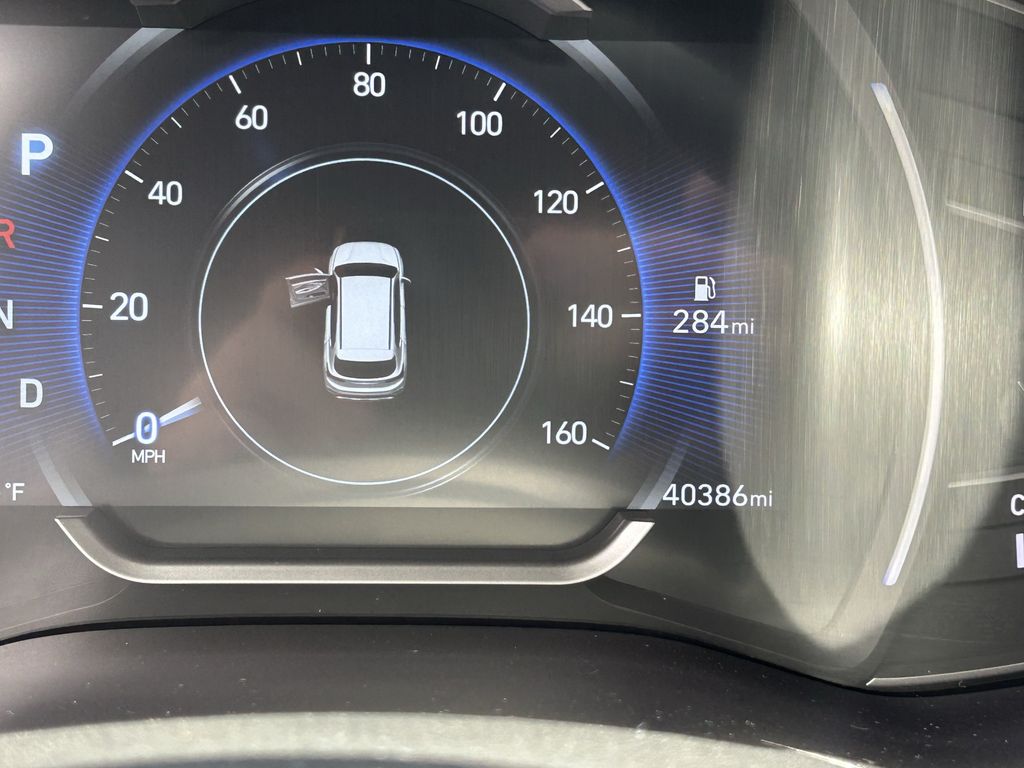 2020 Hyundai Santa Fe SEL - Photo 36