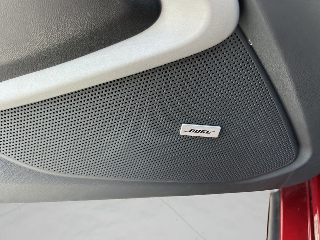 2024 Chevrolet Camaro 1LT - Photo 19