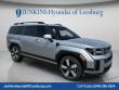 New 2026 Hyundai Santa Fe Limited FWD SUV