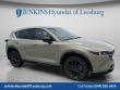 Used 2024 Mazda CX-5 2.5 Carbon Turbo SUV