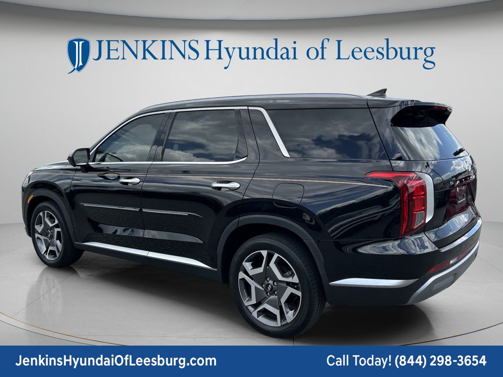 2024 Hyundai Palisade SEL - Photo 7