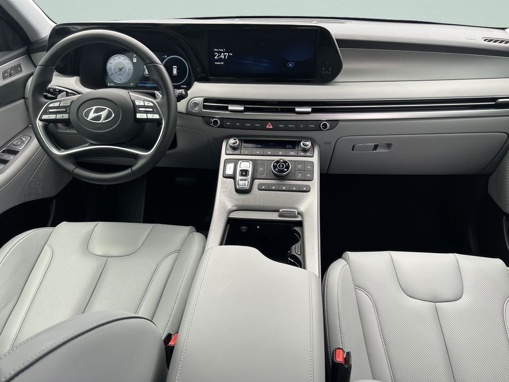2025 Hyundai Palisade SEL Premium - Photo 18