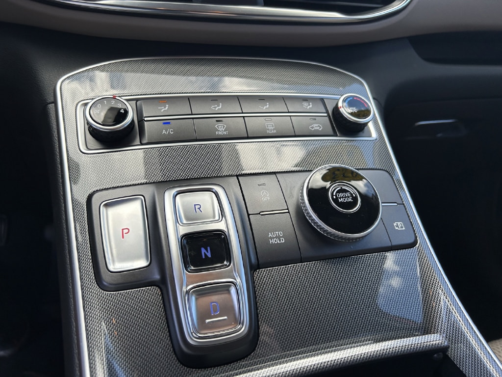 2023 Hyundai Santa Fe SE - Photo 27